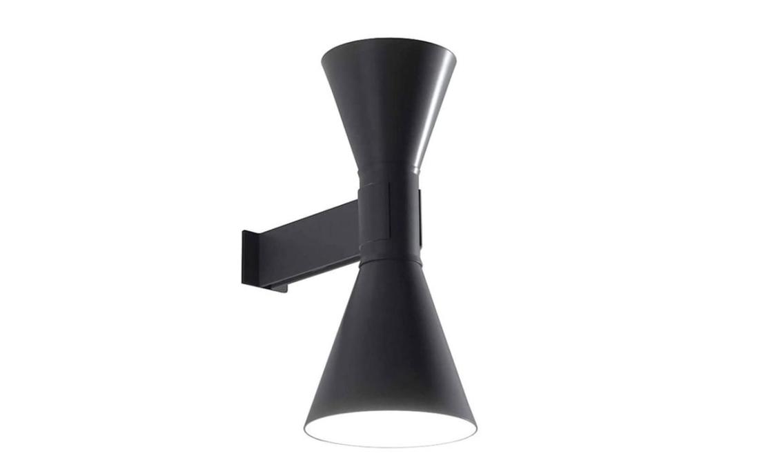 Бра модель Applique De Marseille Mini Wall Lamp от фабрики Nemo