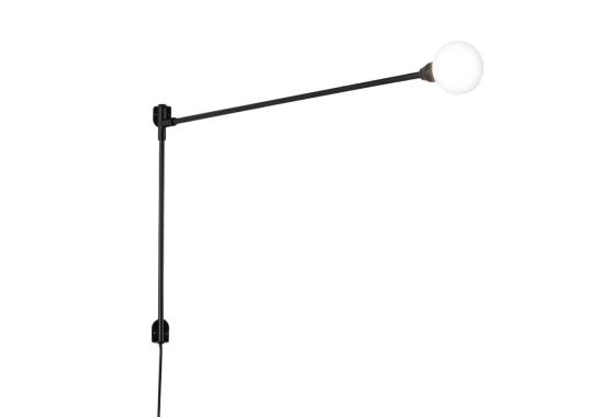 Бра Potence Pivotante Mini Wall Lamp от Nemo image 1