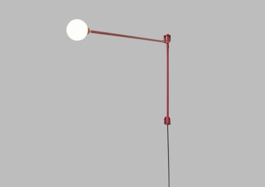 Бра модель Potence Pivotante Mini Wall Lamp от фабрики Nemo