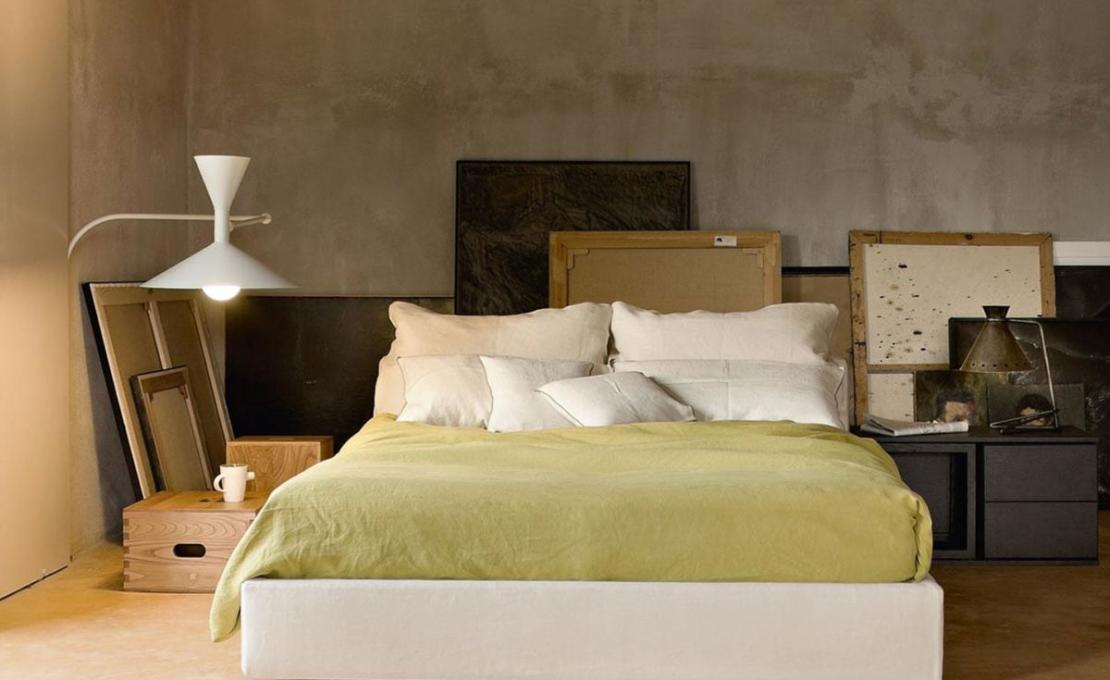 Бра модель Marseille Wall Lamp от фабрики Nemo