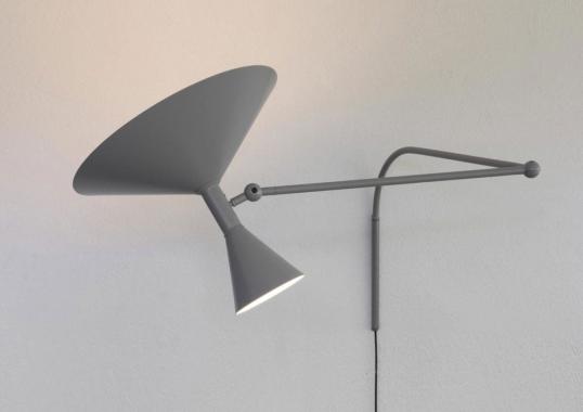 Бра модель Marseille Wall Lamp от фабрики Nemo