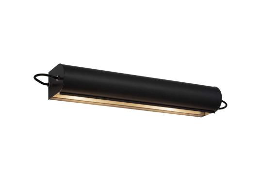Бра модель Applique Cylindrique Longue Wall Lamp от фабрики Nemo