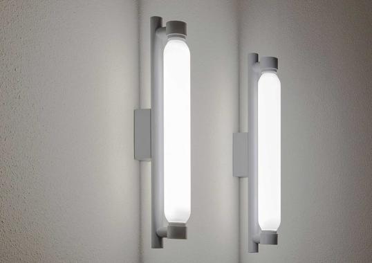 Бра модель La Roche Wall Lamp от фабрики Nemo
