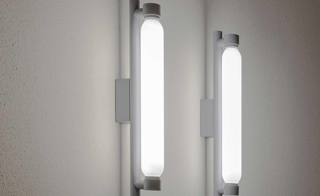 Бра модель La Roche Wall Lamp от фабрики Nemo