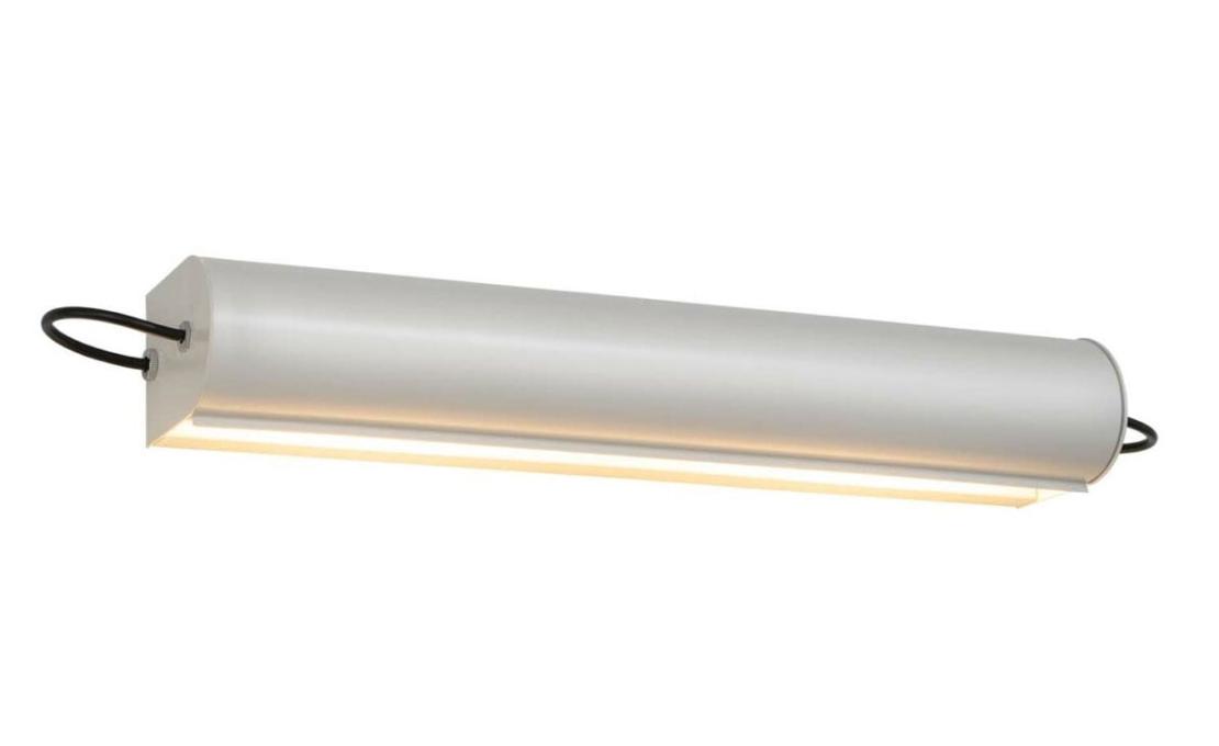 Бра модель Applique Cylindrique Longue Wall Lamp от фабрики Nemo