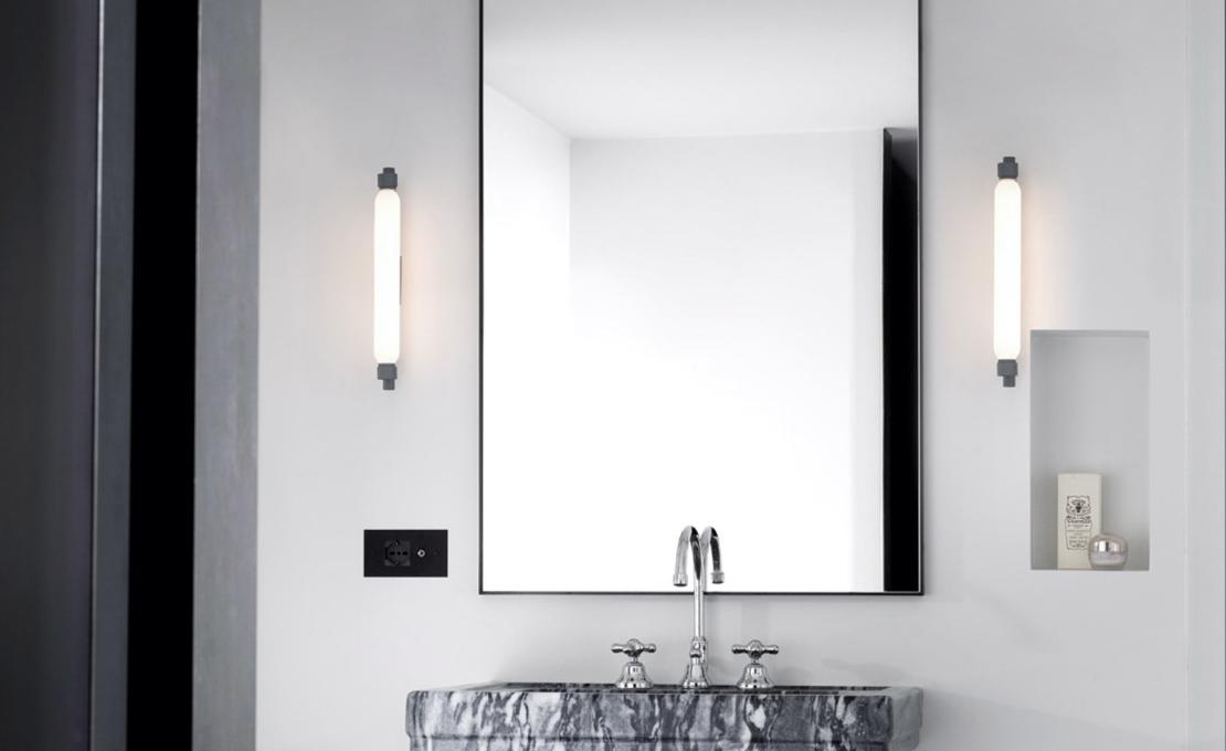 Бра модель La Roche Wall Lamp от фабрики Nemo