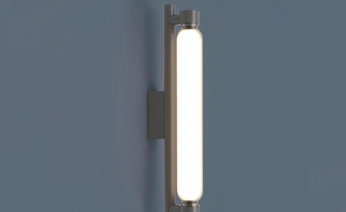 Бра модель La Roche Wall Lamp от фабрики Nemo