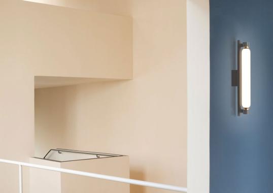 Бра модель La Roche Wall Lamp от фабрики Nemo