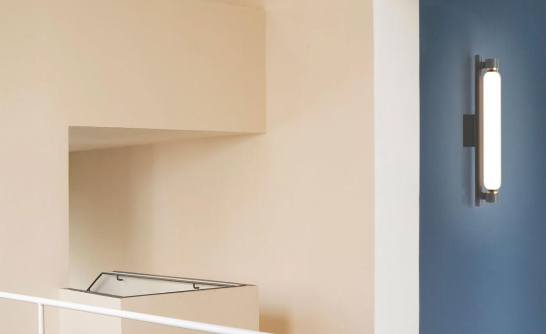 Бра модель La Roche Wall Lamp от фабрики Nemo