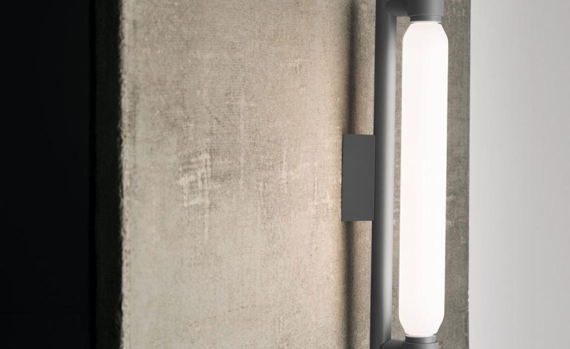 Бра модель La Roche Wall Lamp от фабрики Nemo