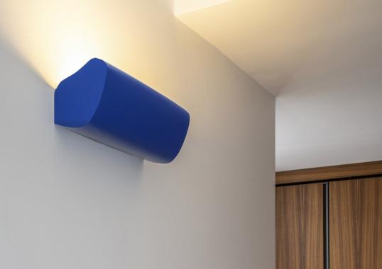 Бра модель Applique Radieuse - Wall Lamp от фабрики Nemo