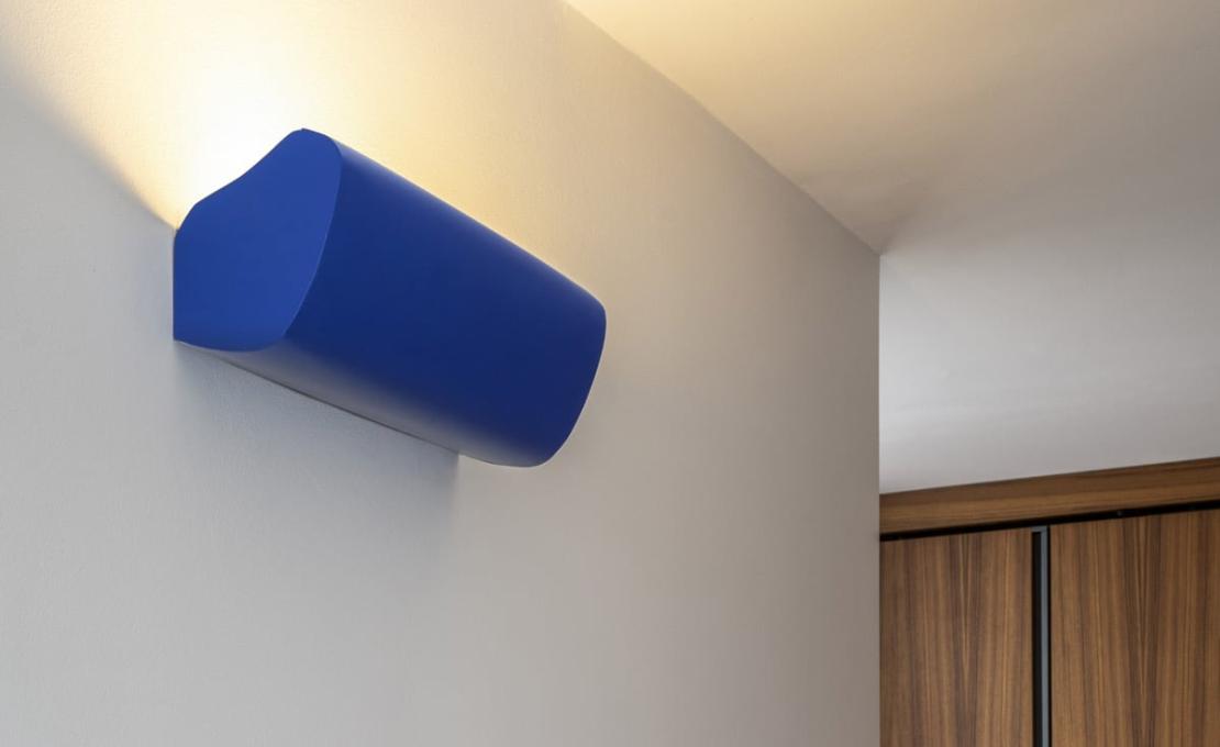 Бра модель Applique Radieuse - Wall Lamp от фабрики Nemo