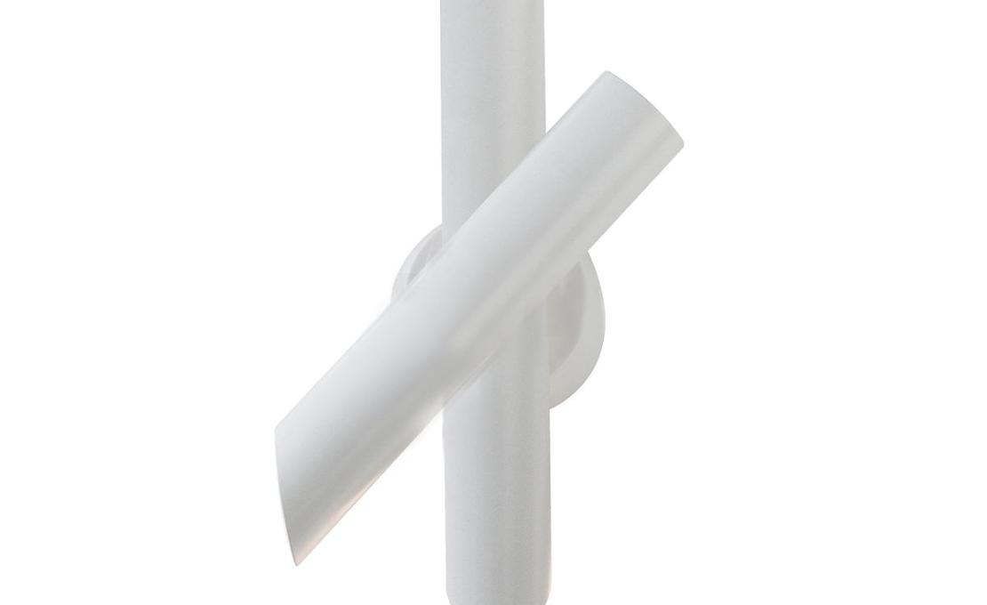 Бра модель Tubes 2 Wall Lamp от фабрики Nemo