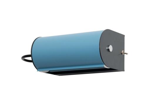 Бра Applique Cylindrique Petite Lampada da Parete от Nemo image 1