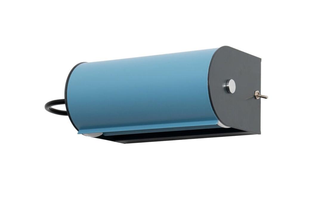 Бра модель Applique Cylindrique Petite Lampada da Parete от фабрики Nemo