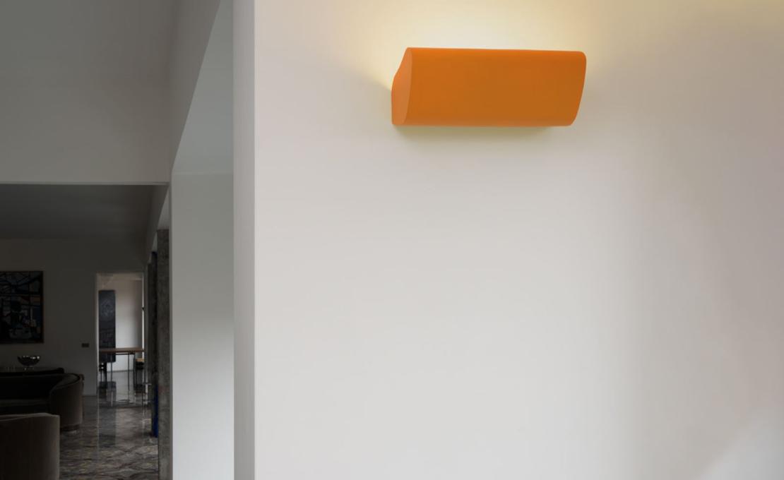 Бра модель Applique Radieuse - Wall Lamp от фабрики Nemo