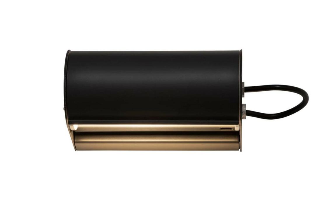 Бра модель Applique Cylindrique Petite Lampada da Parete от фабрики Nemo