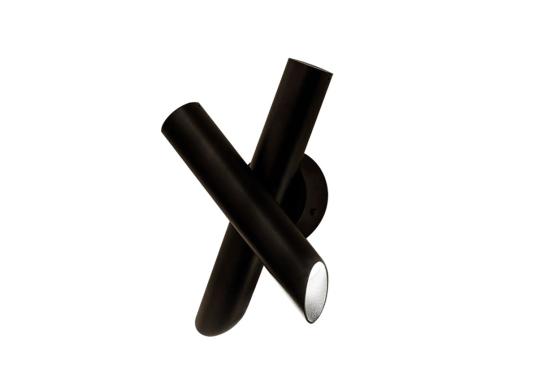 Бра модель Tubes 2 Wall Lamp от фабрики Nemo
