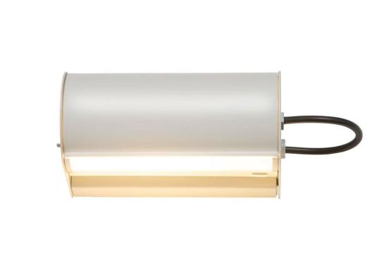 Бра модель Applique Cylindrique Petite Lampada da Parete от фабрики Nemo