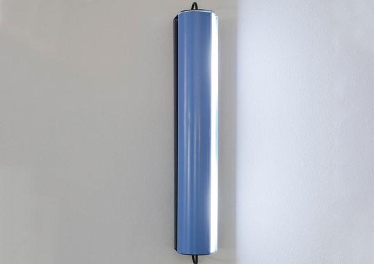 Бра модель Applique Cylindrique Longue Wall Lamp от фабрики Nemo