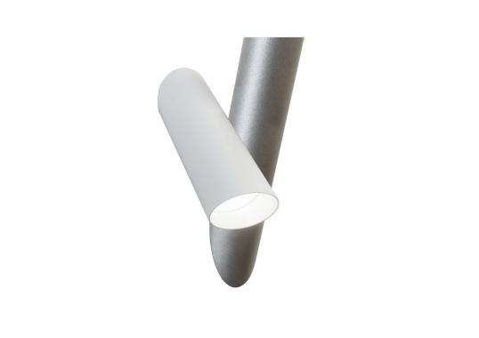 Потолочный светильник модель Tubes Large от фабрики Nemo