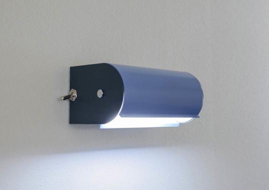 Бра модель Applique Cylindrique Petite Lampada da Parete от фабрики Nemo