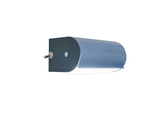 Бра модель Applique Cylindrique Petite Lampada da Parete от фабрики Nemo