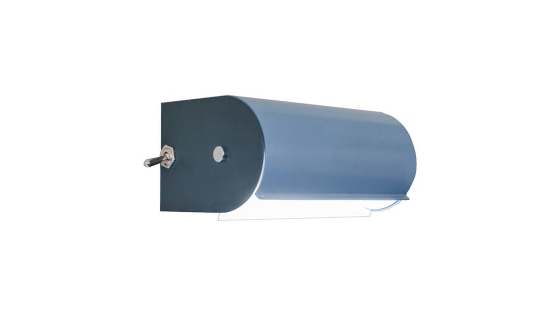 Бра модель Applique Cylindrique Petite Lampada da Parete от фабрики Nemo