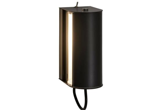 Бра модель Applique Cylindrique Petite Lampada da Parete от фабрики Nemo