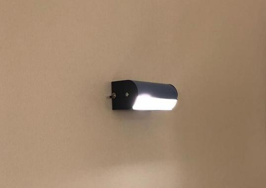 Бра модель Applique Cylindrique Petite Lampada da Parete от фабрики Nemo