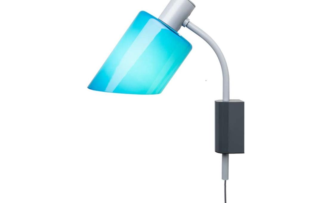 Бра модель Lampe de Bureau - Wall Lamp от фабрики Nemo