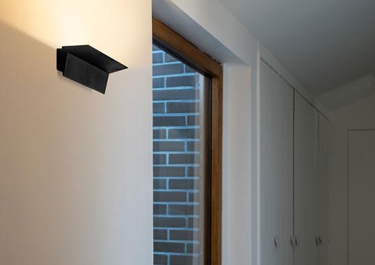 Бра модель Zena Track – Wall Lamp от фабрики Nemo