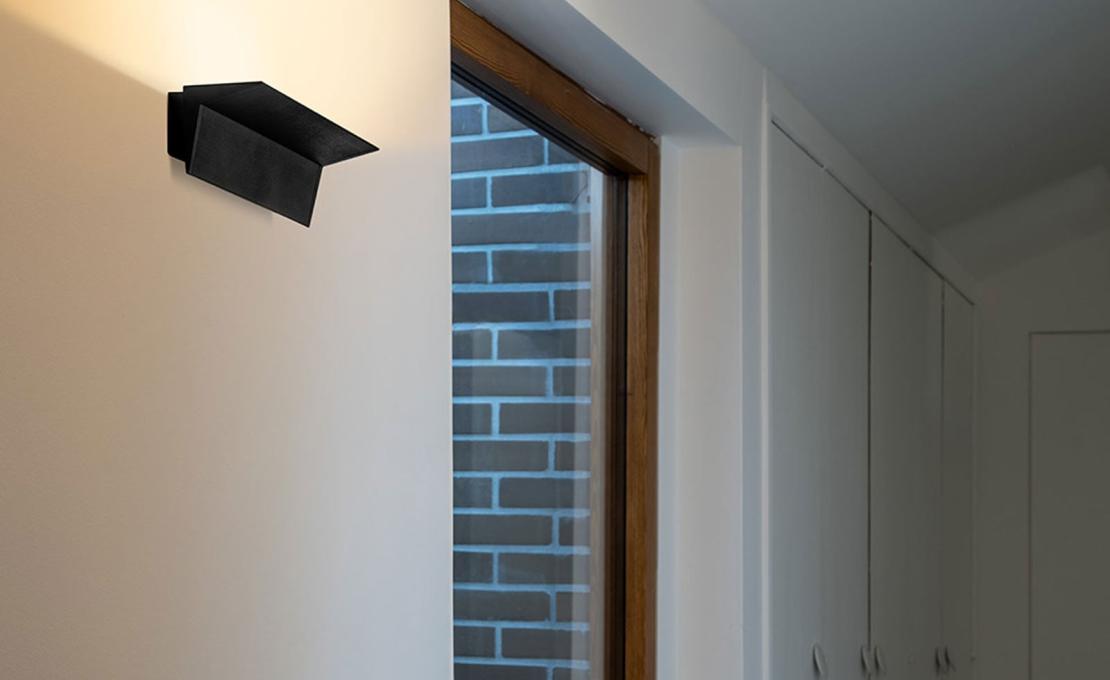 Бра модель Zena Track – Wall Lamp от фабрики Nemo