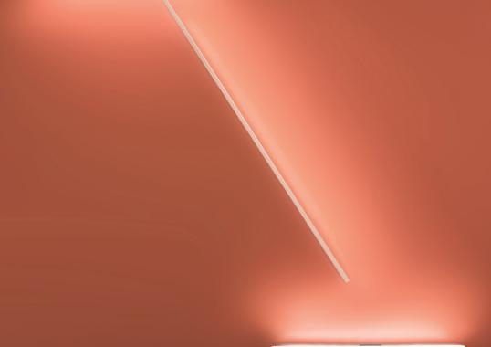 Бра модель Linescapes Lampada da Parete от фабрики Nemo