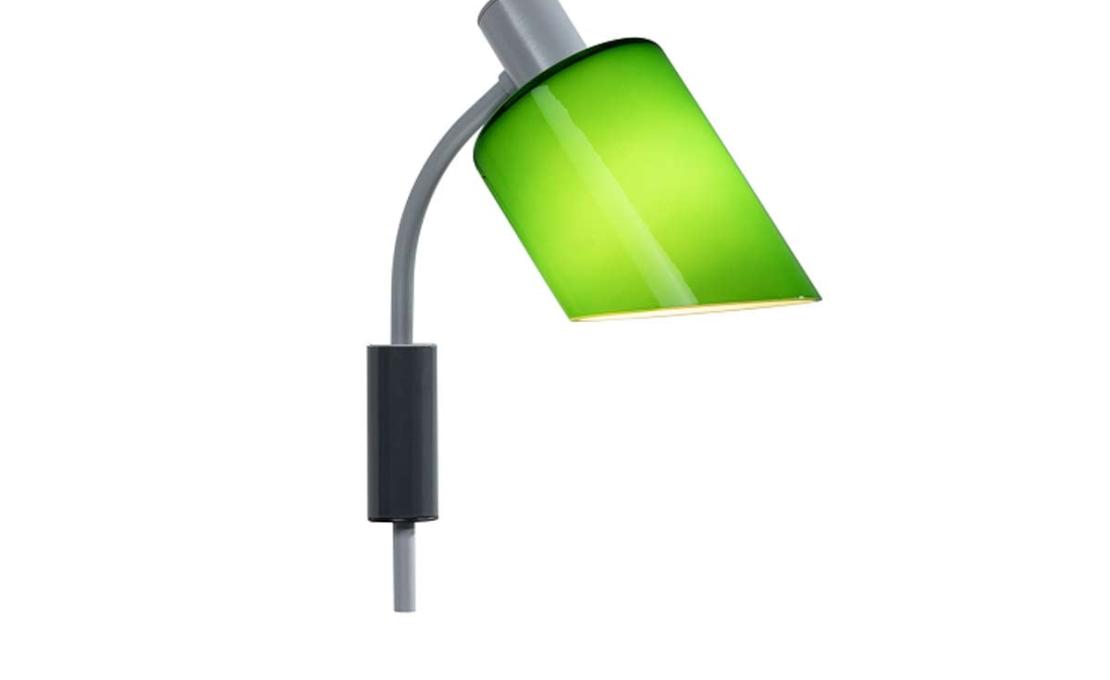 Бра модель Lampe de Bureau - Wall Lamp от фабрики Nemo