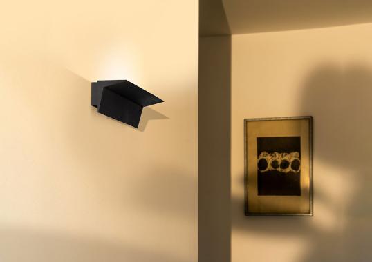 Бра модель Zena Track – Wall Lamp от фабрики Nemo