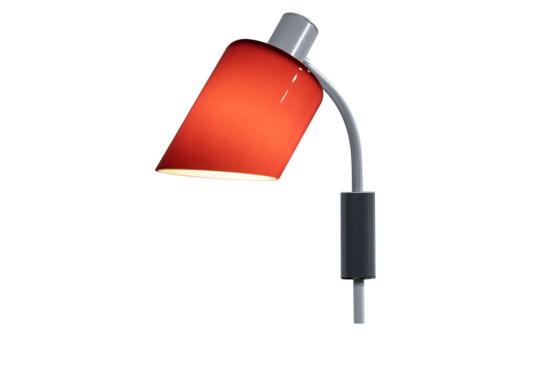 Бра модель Lampe de Bureau - Wall Lamp от фабрики Nemo