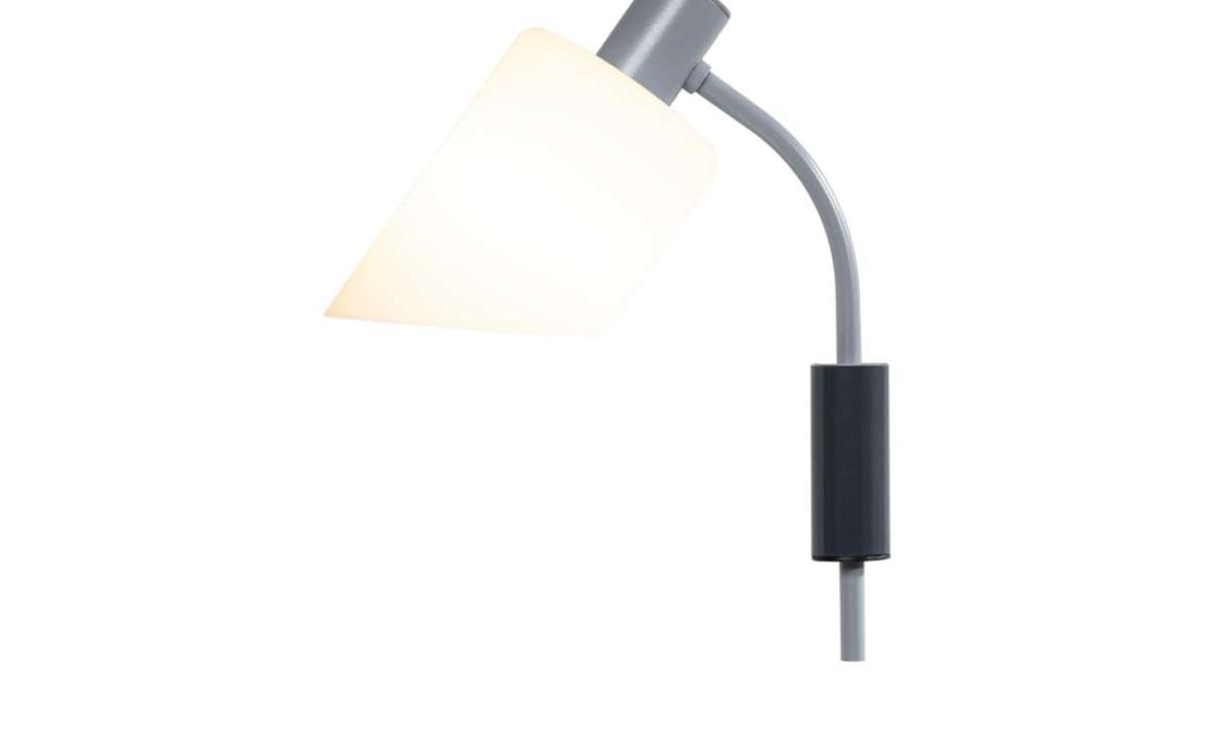 Бра модель Lampe de Bureau - Wall Lamp от фабрики Nemo
