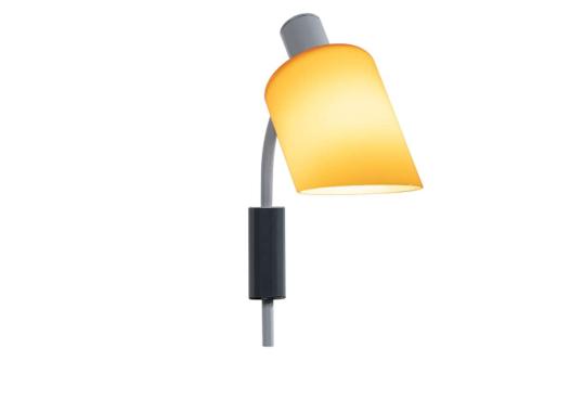 Бра модель Lampe de Bureau - Wall Lamp от фабрики Nemo