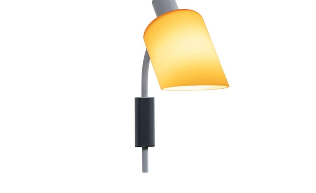 Бра модель Lampe de Bureau - Wall Lamp от фабрики Nemo