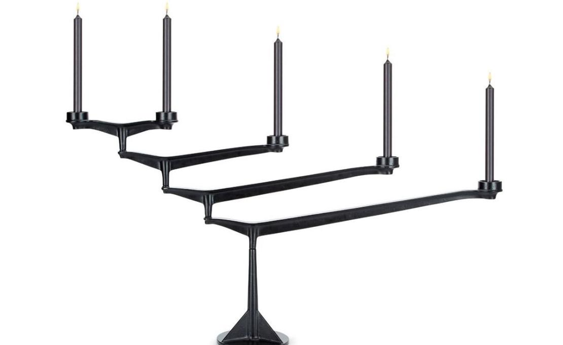 Подсвечник модель 37294 от фабрики Tom Dixon