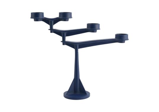 Подсвечник Spin Mini Candleholder от Tom Dixon image 1