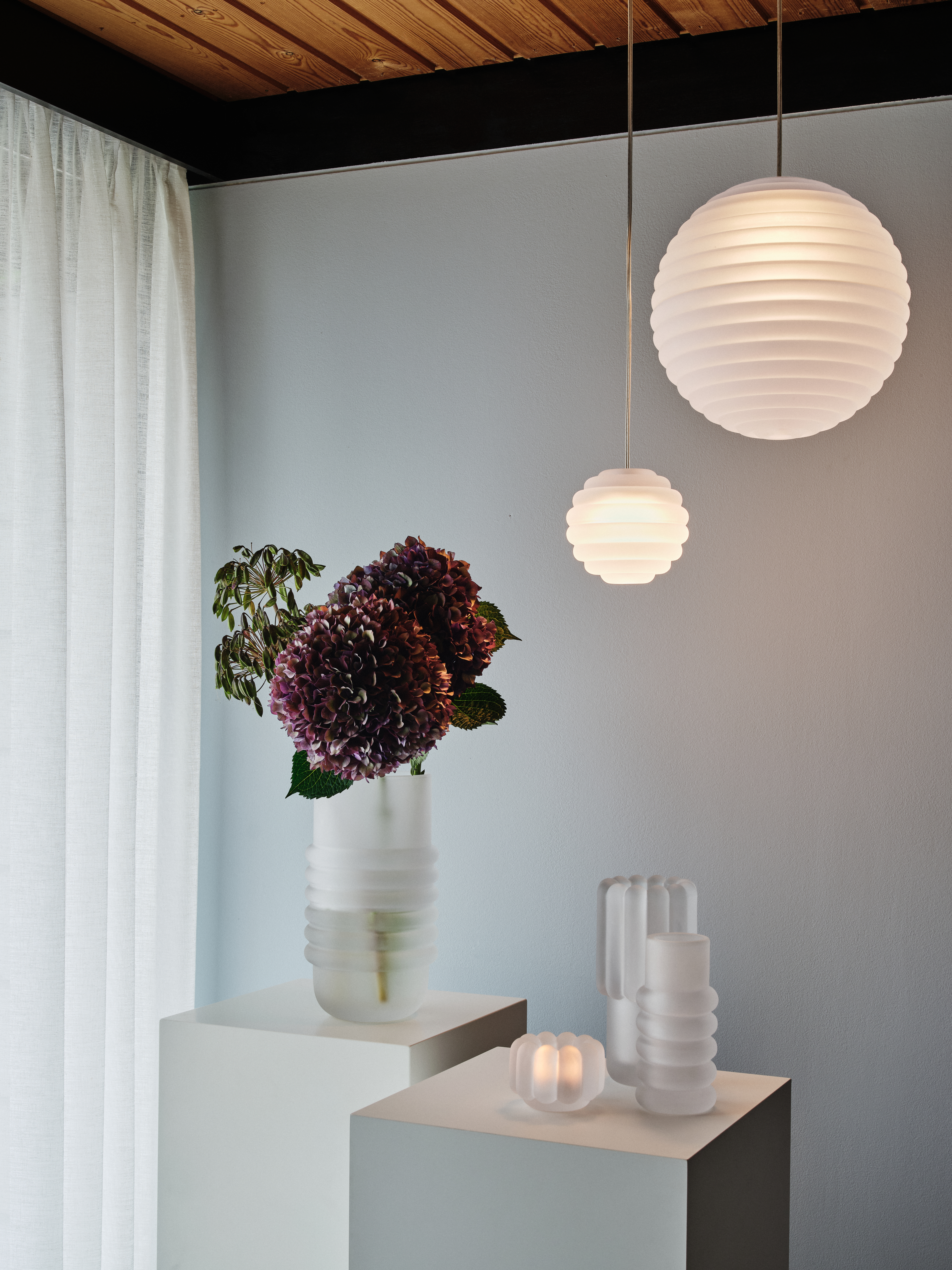 Подсвечник 1009383 от Tom Dixon image 1