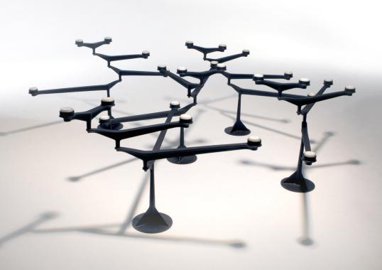 Подсвечник модель 37294 от фабрики Tom Dixon