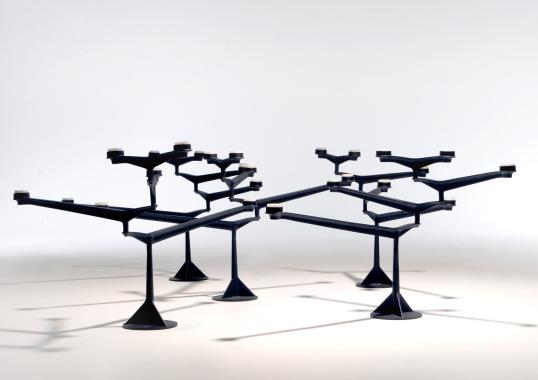 Подсвечник модель 37294 от фабрики Tom Dixon