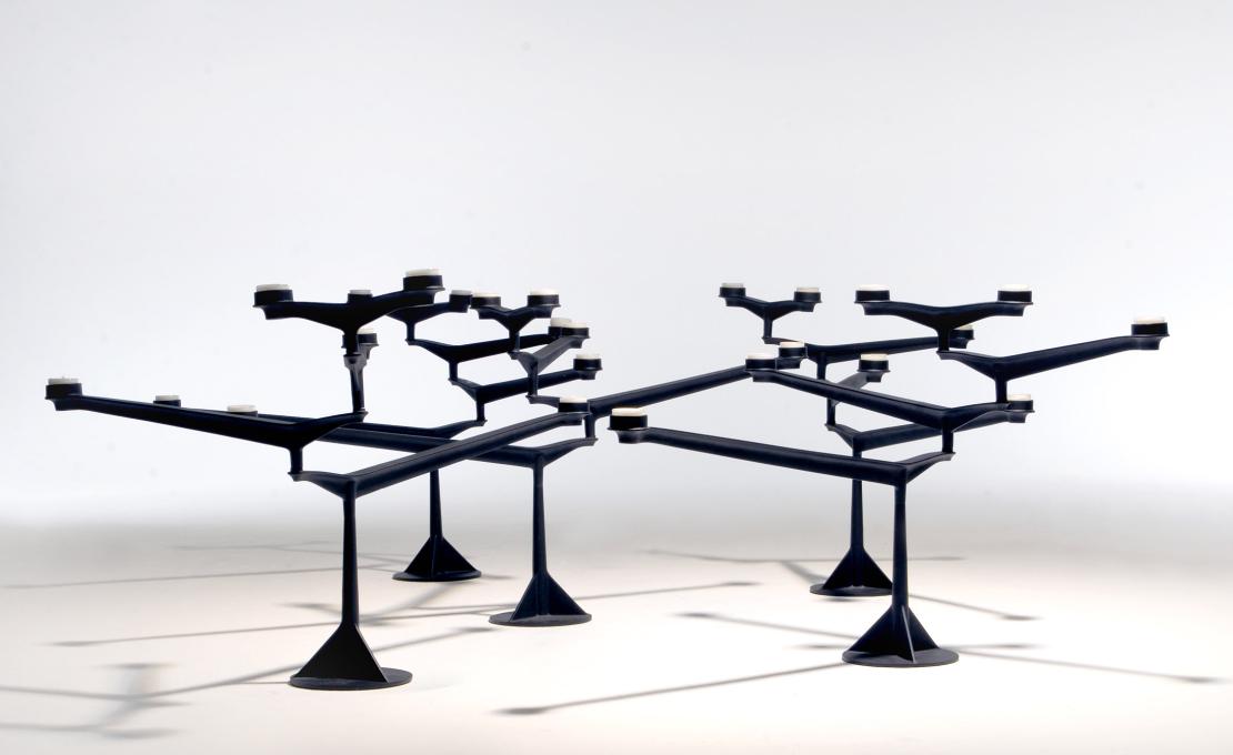 Подсвечник модель 37294 от фабрики Tom Dixon