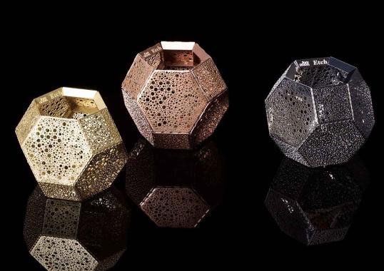Подсвечник модель 52408 от фабрики Tom Dixon