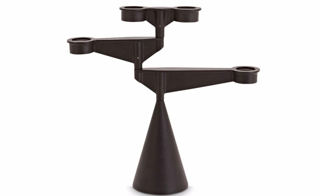 Подсвечник модель 240327 от фабрики Tom Dixon