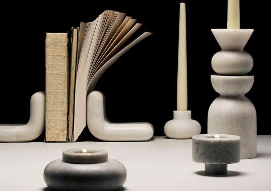 Подсвечник 857707 от Tom Dixon image 1