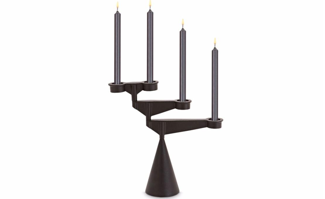 Подсвечник модель 240327 от фабрики Tom Dixon